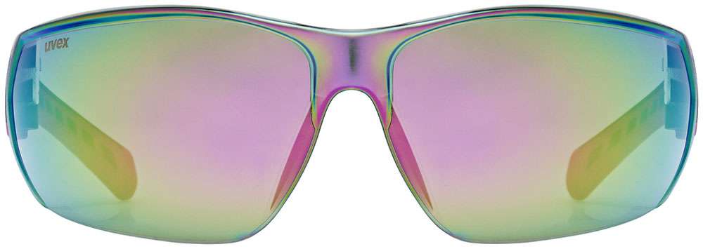Uvex equiparar - gafas deportivas