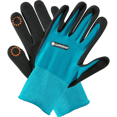 Guantes para plantas y tierra Gardena (11513-20, talla 10 xl)