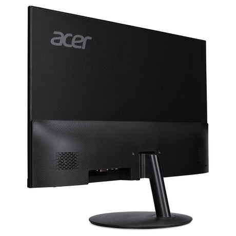 Monitor acer sa272 p 27 (negro, vga, hdmi, 144 hz)