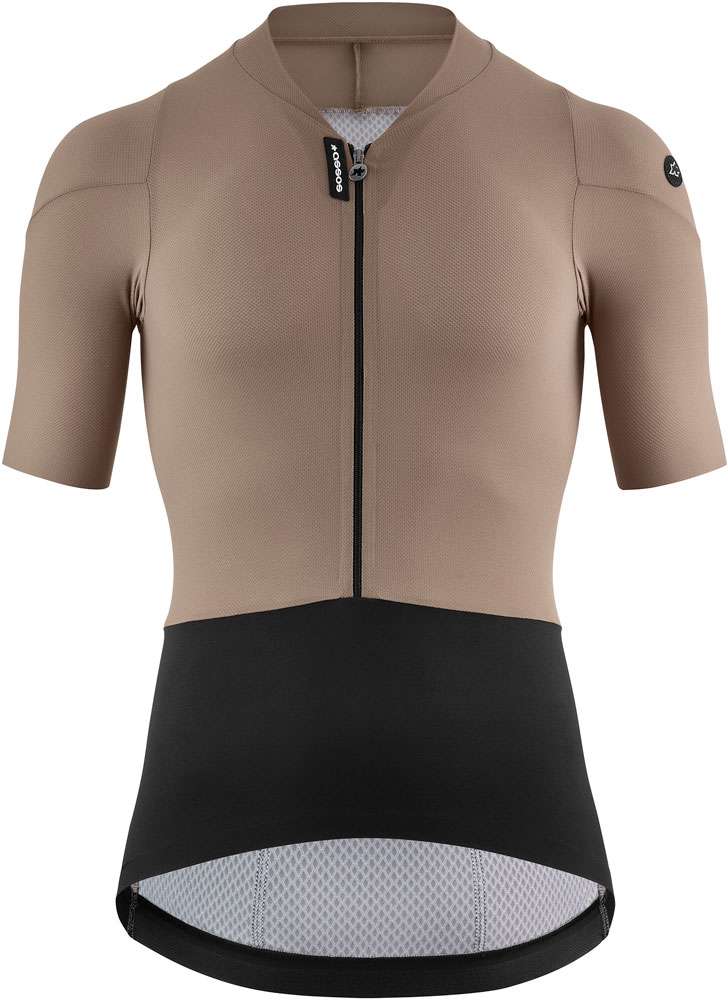 Assos mille gts s11 - camiseta