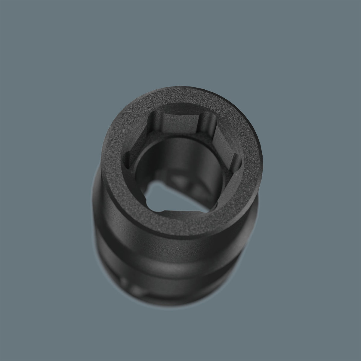 Impactador Wera Belt C 1 juego de vasos, 1 llave de vaso 2 (negra, 9 piezas, para llaves de impacto)