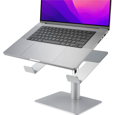 Soporte universal para portátil Kensington para mesa (plateado)