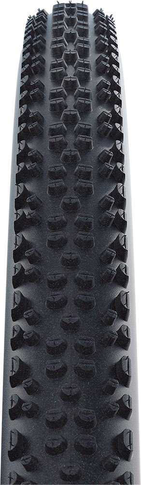 Schwalbe - cubierta plegable x-one allround evo tle super ground 27,5x1,30