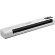 Escáner de alimentación Epson Workforce DS-70 (gris)