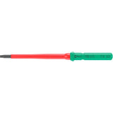 Wera Kraftform Kompakt VDE 17 Destornillador buscador de herramientas universal 1 (rojo amarillo, 17 piezas)