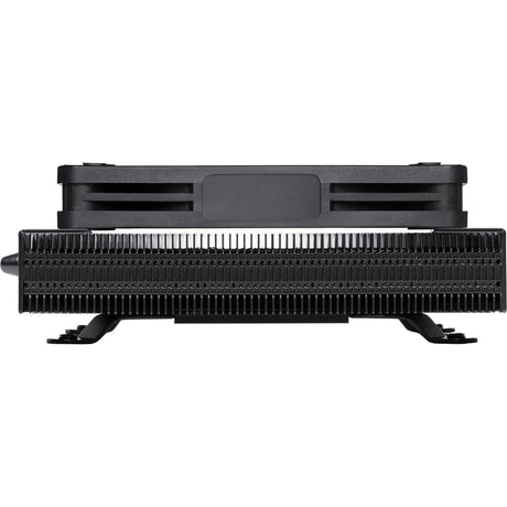 Enfriador de CPU Noctua nh-l9a-am5 chromax.black (negro)