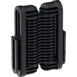 Wera tool-check modular set imperial 1, juego de puntas de 50 piezas (negro verde)