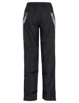 Vaude luminum ii - pantalones de lluvia