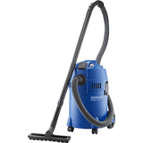 Nilfisk buddy ii 18t - aspirador en seco y húmedo