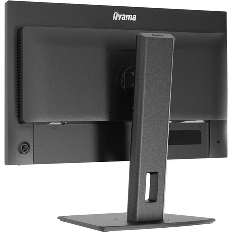 Monitor Iiyama prolite xb2497hsn-b1 23,8 (negro (mate), 100 Hz, HDMI, display port, USB-C, audio, LAN)