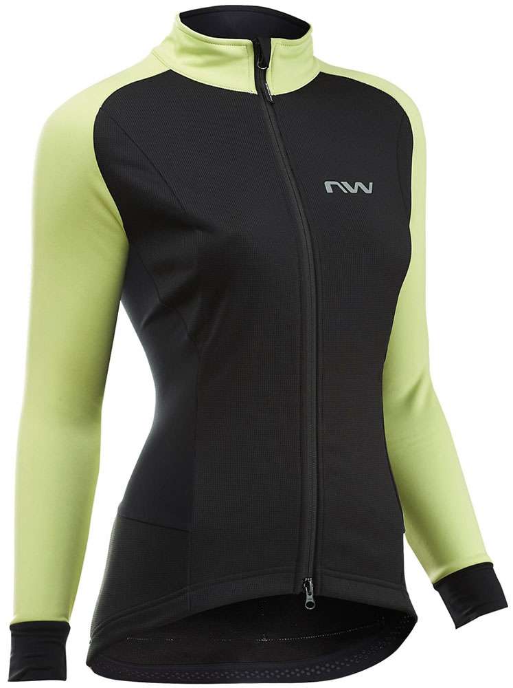 Chaqueta Northwave reload - chaqueta térmica para mujer
