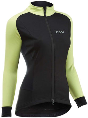 Chaqueta Northwave reload - chaqueta térmica para mujer