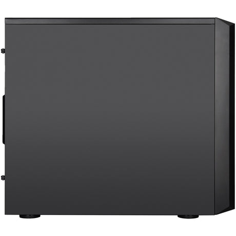 Carcasa torre midi Silverstone fara 311 (negro | 3x USB-A)