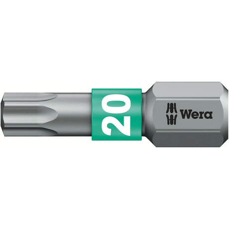 Wera kraftform kompakt pistol ra -r 1, juego de puntas de 7 piezas (negro verde)