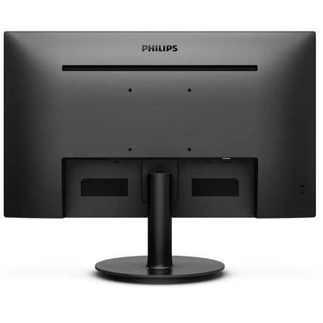 Monitor Philips v line 222v8la 22 (negro, 1x display port, 1x HDMI, 1x VGA)