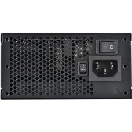 Fuente de alimentación modular Silverstone extreme 1000rz platinum de 1000 vatios (negro, 1x 12v-2x6, 4x pcie)