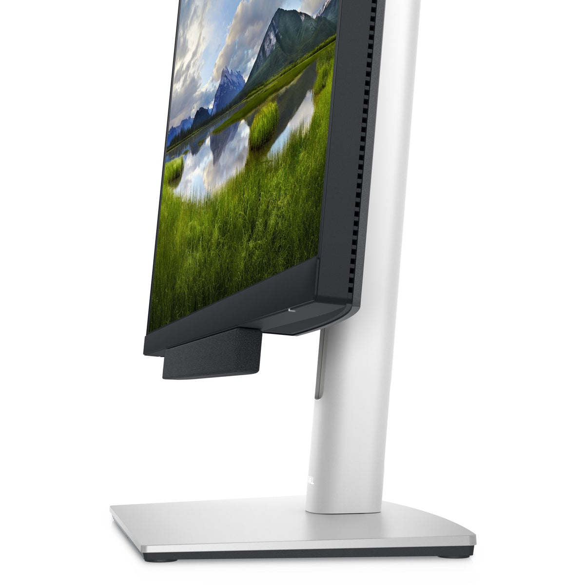 Barra de sonido delgada Dell SB521a (negra, USB)