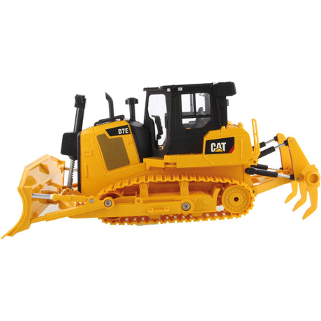 Carrera 1:24 rc gato d7e bulldozer