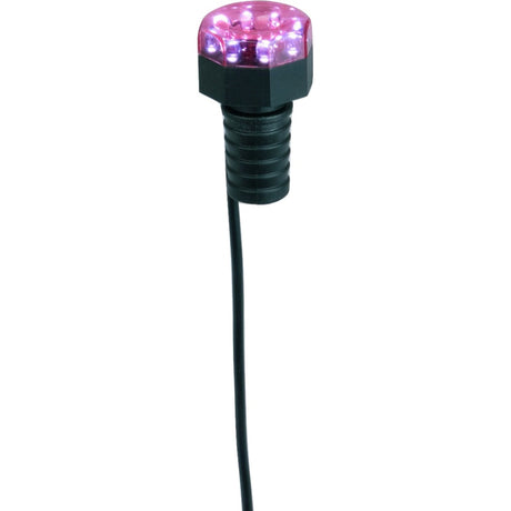 Lámpara LED 1x8 de Ubbink Minibright
