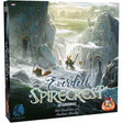White goblin games everdell: juego de mesa spirecrest (holandés, expansión, 1 - 4 jugadores, 60 minutos, a partir de 10 años)
