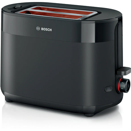 Tostadora Bosch mymoment (negra)