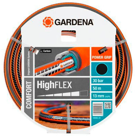 Manguera de jardín Gardena Comfort Highflex 13 mm (1 2 ) 50 m