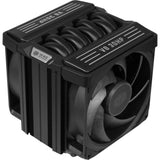 Cooler Master V8 Ace 3DHP Enfriador de CPU (Negro, PWM de 4 pines)