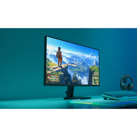 Monitor de juegos Philips Evnia 27m2n3200nf 27 (negro, HDMI, Display Port, 144 Hz)