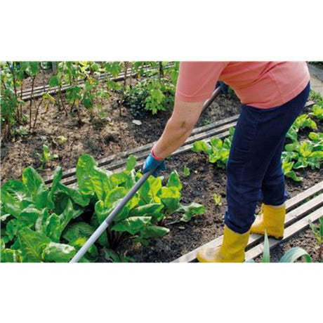 Mango de aluminio combisystem Gardena (3713-20, 130 cm)