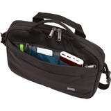 Case Logic Advantage 11.6 Maletín para portátil maletín para portátil (negro)