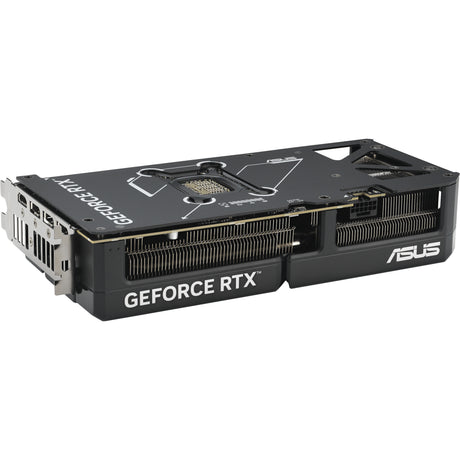 Tarjeta gráfica Asus Dual GeForce RTX 5070 OC (DLSS 4, 3x Display Port, 1x HDMI 2.1)