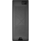 Carcasa torre midi Silverstone alta g1m (negro | 2x USB-A | 1x USB-C)