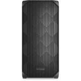 Carcasa de torre midi Sharkoon ak3 (negro | 2x USB-A | 1x USB-C)