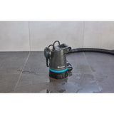 Productos Gardena bomba sumergible 20000 basic
