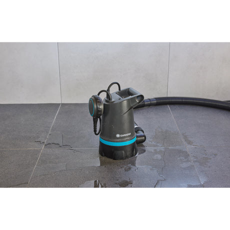 Productos Gardena bomba sumergible 20000 basic