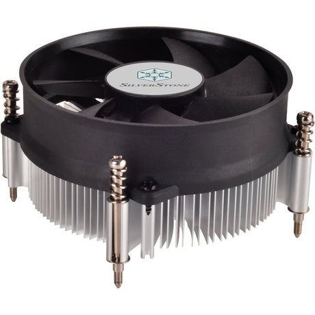 Enfriador de CPU Silverstone nt09-115x