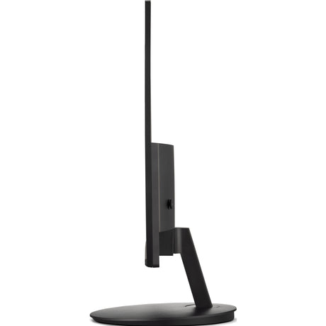 Monitor Viewsonic VA24E1-H Full HD 24 (negro, 1x HDMI, 1x VGA, 120 Hz)