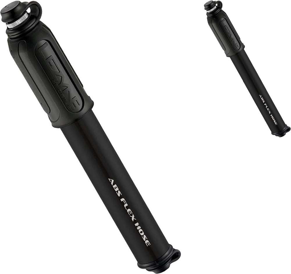 Mini bomba lezyne cnc drive hp 120psi