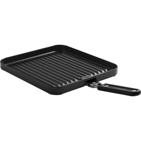 Placa de cocción Cadac 2 cook grill (negra)