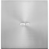Grabadora de DVD externa Asus ZenDrive U9M (SDRW-08U9M-U) (Plata)