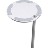 Soporte para auriculares Neomounts ads11-170sl (plateado)