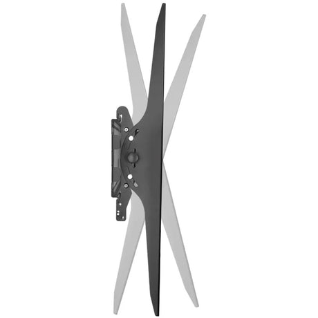 Neomounts lfd-w2000 soporte de pared para tv (negro)