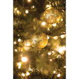Luces navideñas 200 LED blanco cálido 17,4 m iluminación ambiental