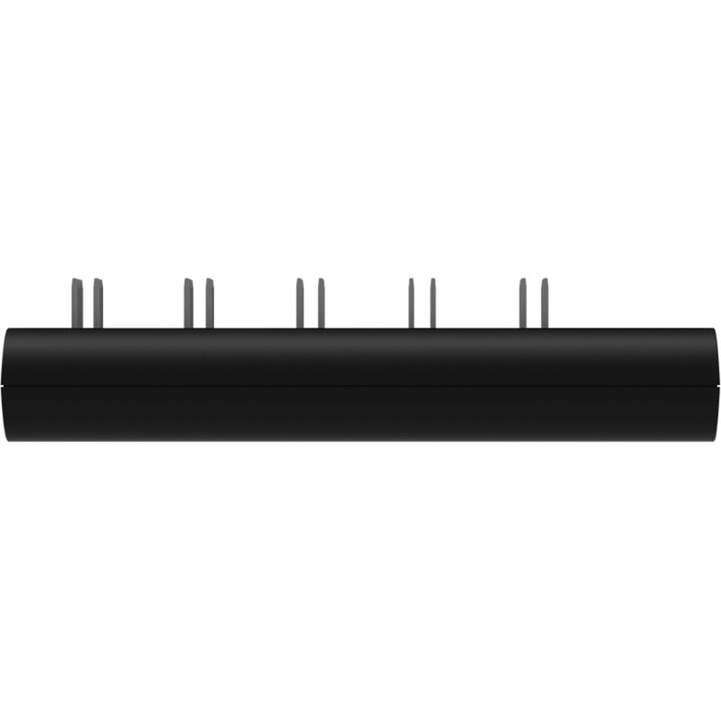 Nzxt concentrador USB interno v3 (negro)