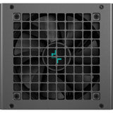 Fuente de alimentación modular Deepcool pn850m de 850 vatios (negro, 1x 12v-2x6, 3x pcie)