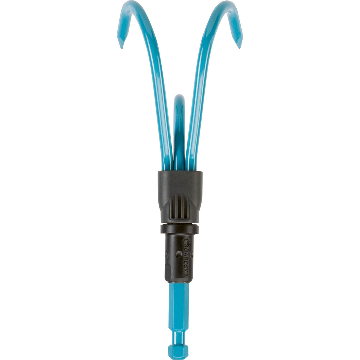 Raspador manual combisystem Gardena (turquesa, 3166-20)