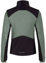 Vaude minaki iv - chaqueta térmica para mujer