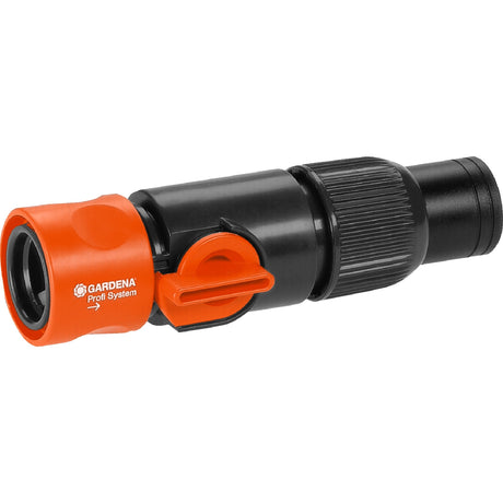 Válvula regular Gardena prof-system