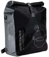 Bolsa seca Monsterando 3 en 1