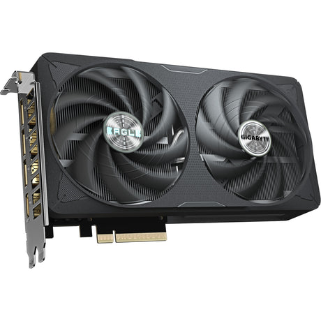 Tarjeta gráfica Gigabyte GeForce RTX 5060 Ti Eagle OC 8G (3x Display Port, 1x HDMI)